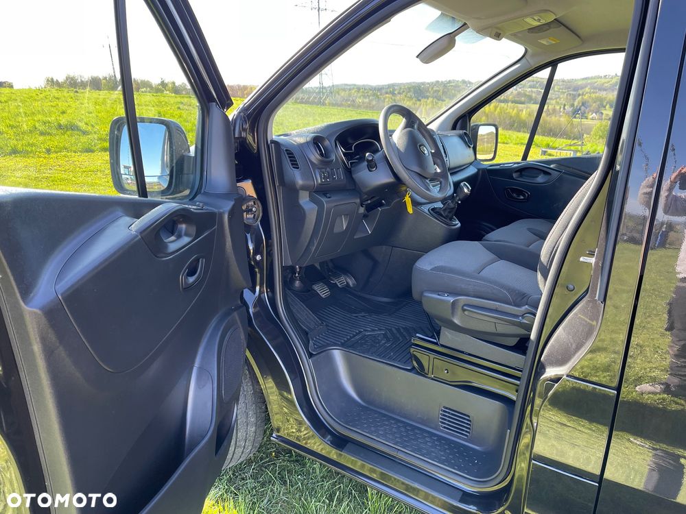 Renault Trafic - 19