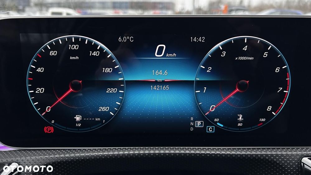 Mercedes-Benz CLA 220 4-Matic Edition 1 7G-DCT - 16