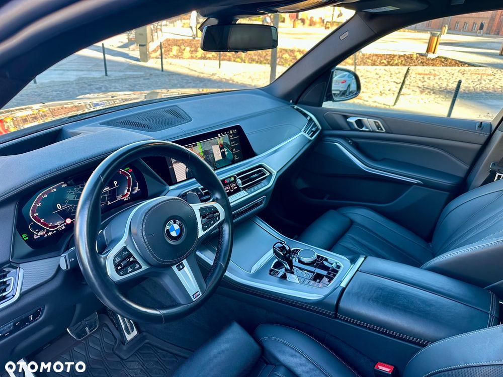 BMW X5 xDrive30d mHEV sport - 6