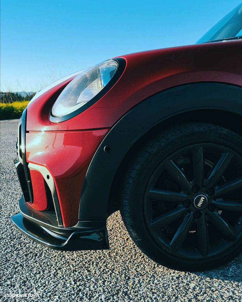 MINI 5 Portas Cooper - 15