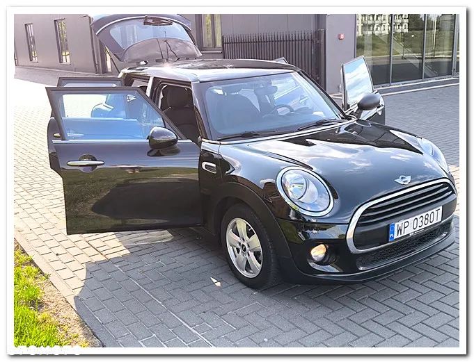 MINI ONE Standard - 16
