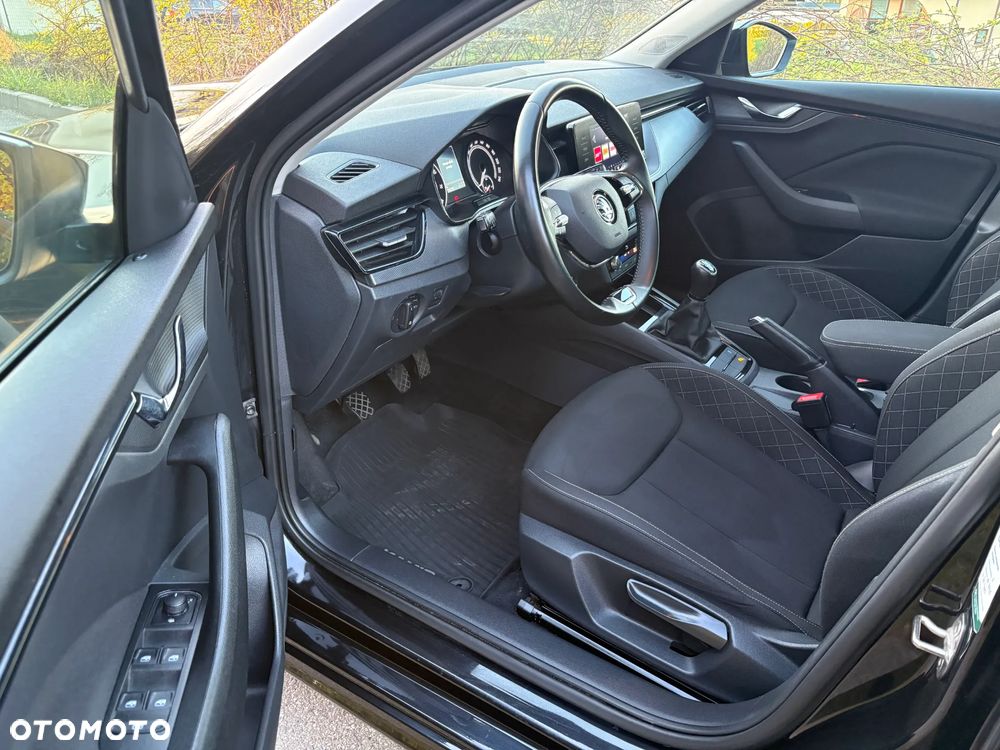 Skoda Kamiq 1.0 TSI Ambition - 11