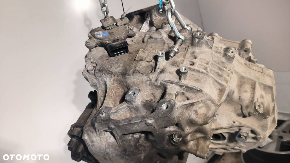 SKRZYNIA AUTOMATYCZNA MAN TGE VGY 090321105A 2.0 TDI - 5