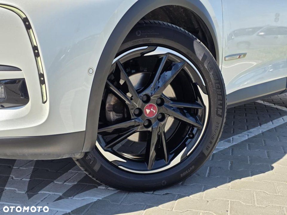 DS Automobiles DS 7 Crossback - 2