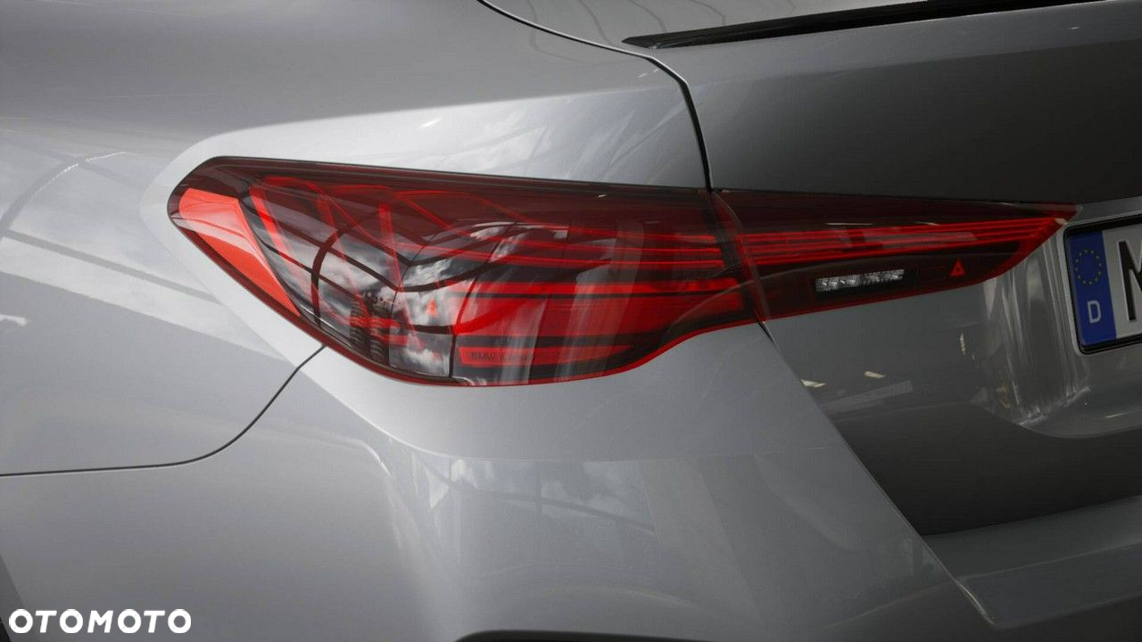 BMW Seria 4 - 8