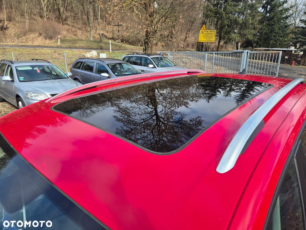 Seat Alhambra 1.4 TSI Ecomotive Style Viva - 25