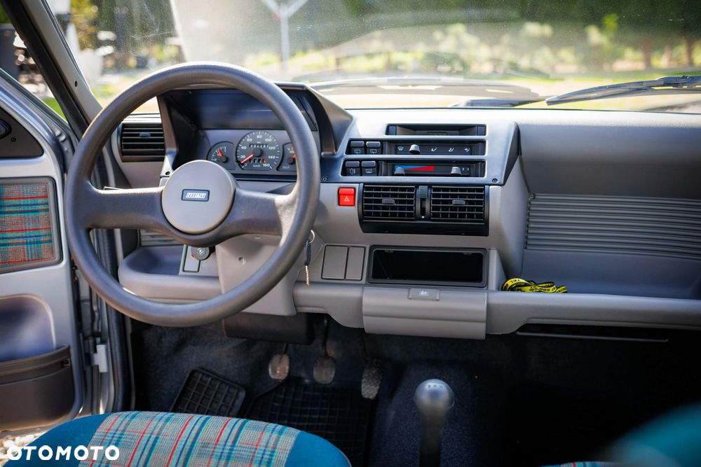 Fiat Cinquecento 704 ED - 28
