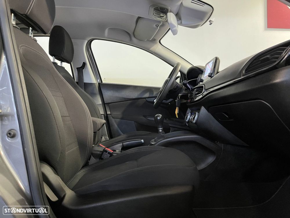 Fiat Tipo 1.3 MultiJet Life - 15