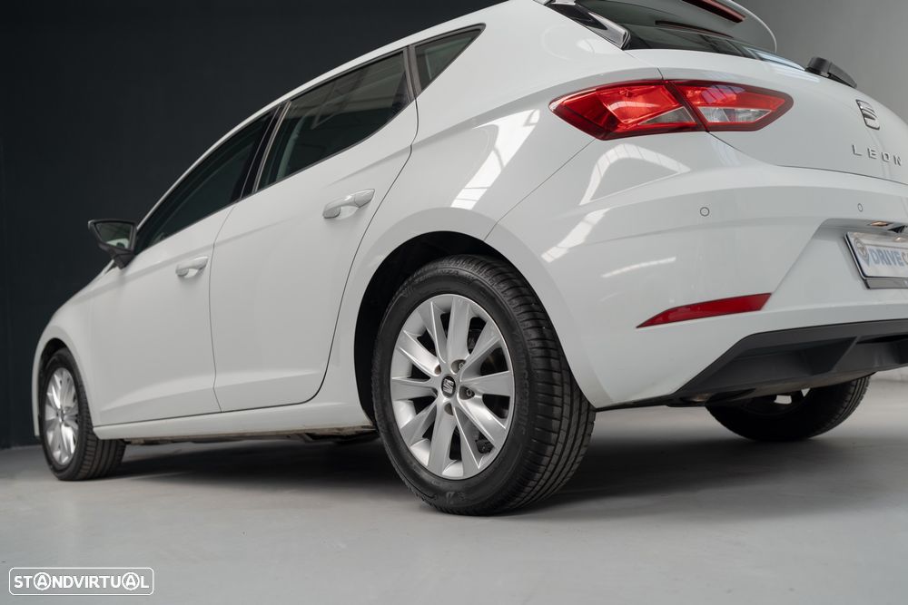 SEAT Leon 1.0 EcoTSI Style S/S - 20