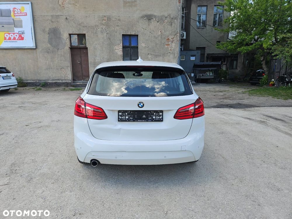 BMW Seria 2 - 9