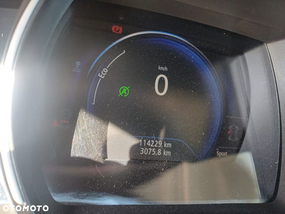 Renault Megane 1.2 Energy TCe Limited - 5