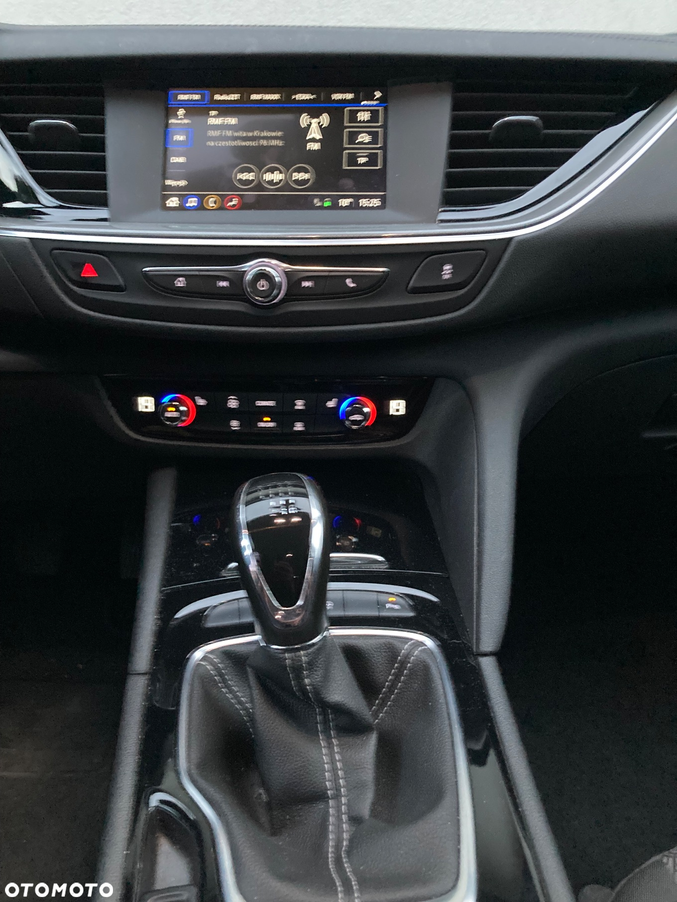 Opel Insignia Sports Tourer 2.0 Diesel Business Innovation - 16