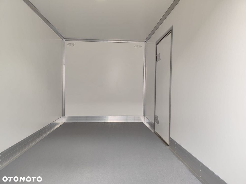 Mercedes-Benz Sprinter Sprinter - 5