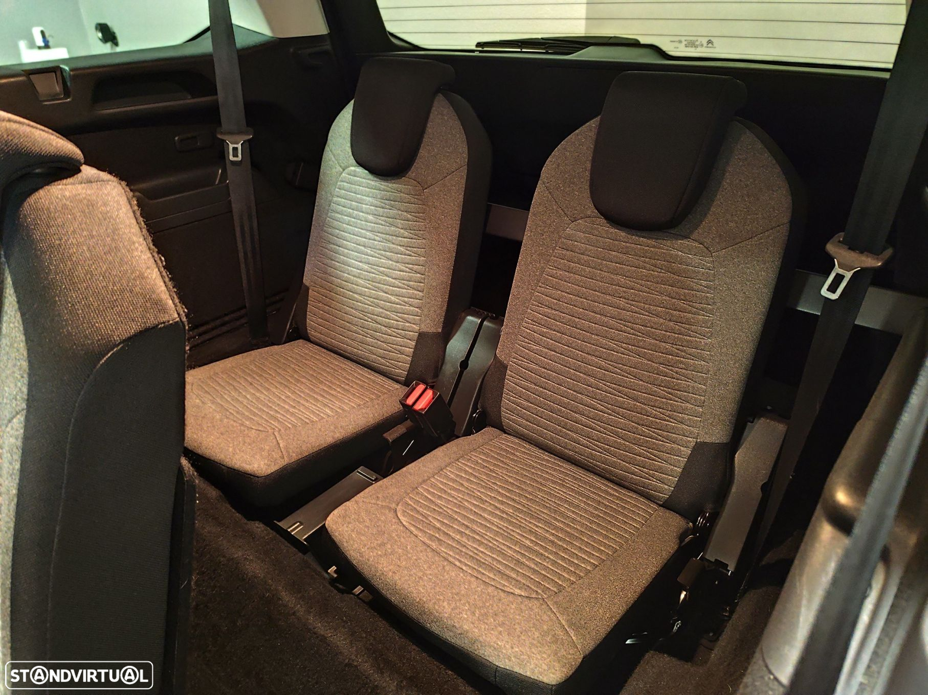 Citroën Grand C4 Spacetourer 1.5 BlueHDi Origins - 32