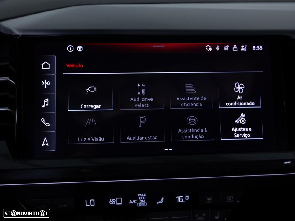 Audi Q4 e-tron 50 quattro - 32