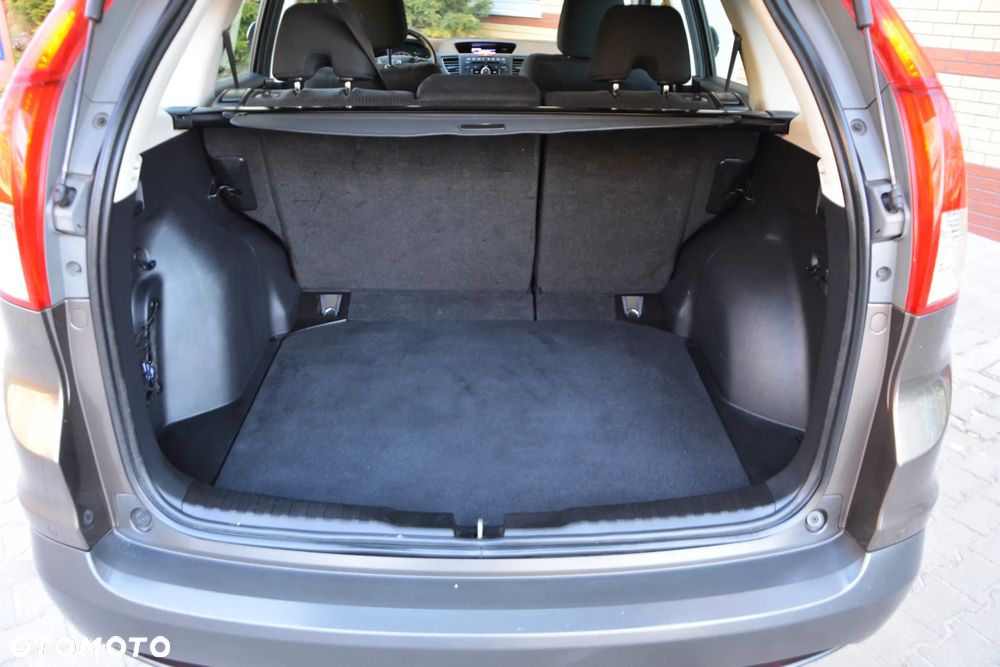 Honda CR-V 2.0 Elegance - 24