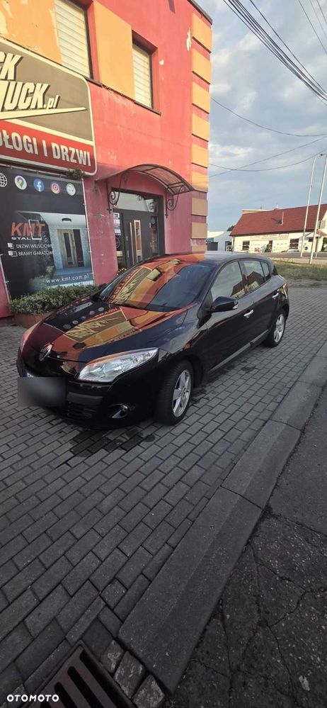 Renault Megane - 2