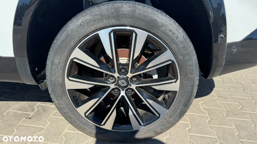 Renault Austral 1.3 TCe mHEV Evolution - 16