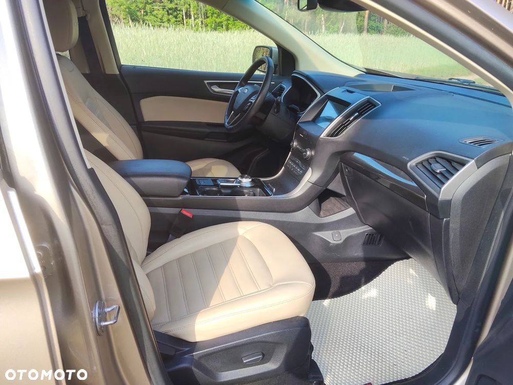 Ford Edge - 5