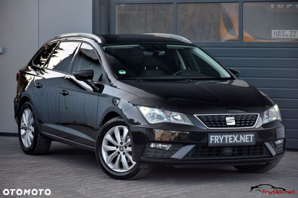 Seat Leon - 2