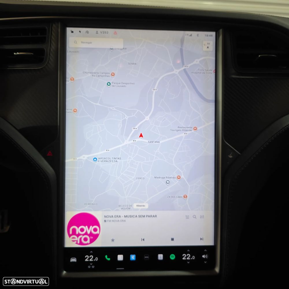 Tesla Model S 100D - 15