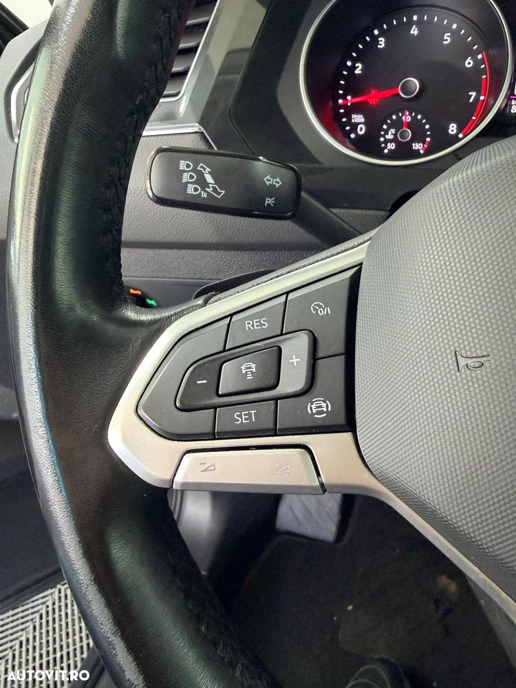Volkswagen Tiguan 1.5 TSI ACT DSG Life - 19