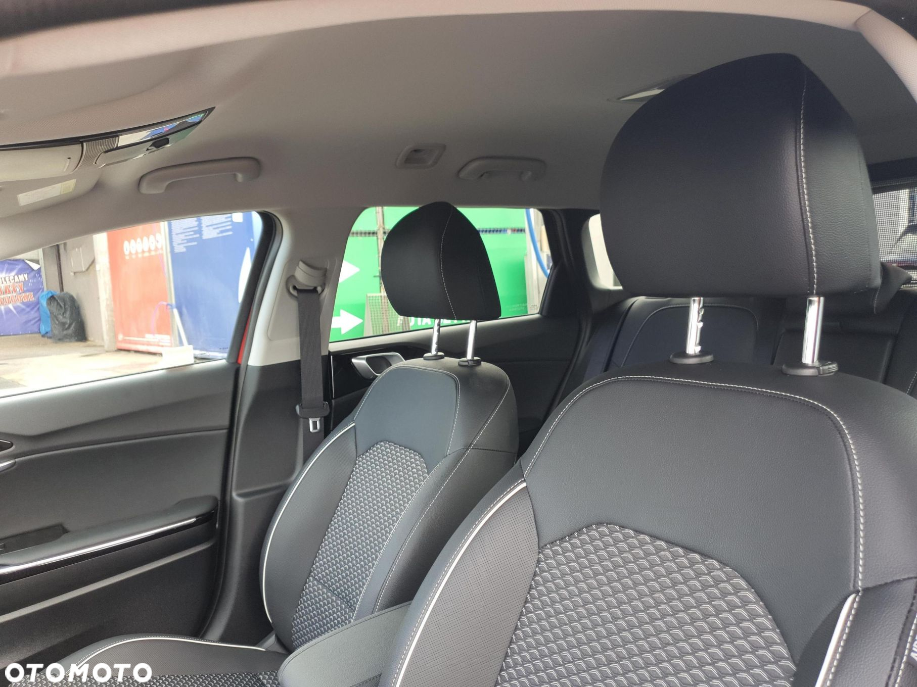 Kia Ceed 1.5 T-GDI Tribute - 7