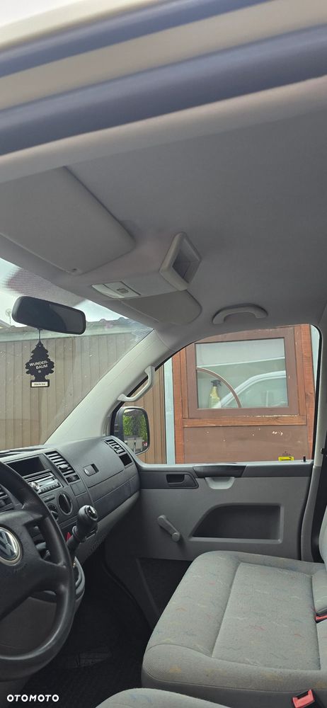Volkswagen Transporter L1H1 - 9
