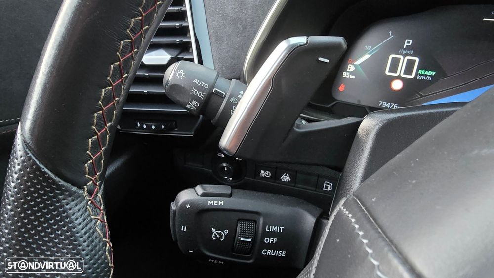 DS DS7 Crossback - 13