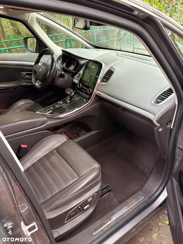 Renault Espace Energy dCi 160 EDC Intens - 21