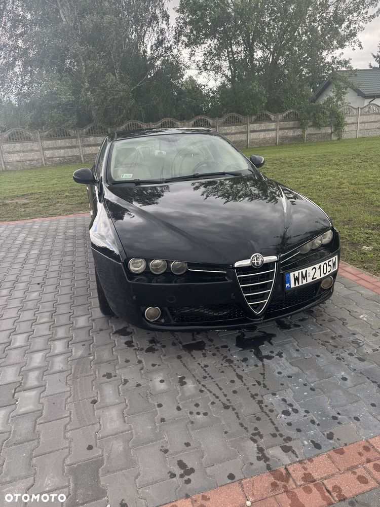 Alfa Romeo 159 - 1