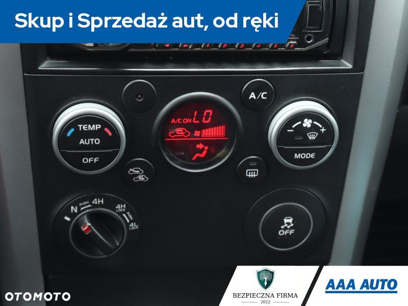 Suzuki Grand Vitara - 15