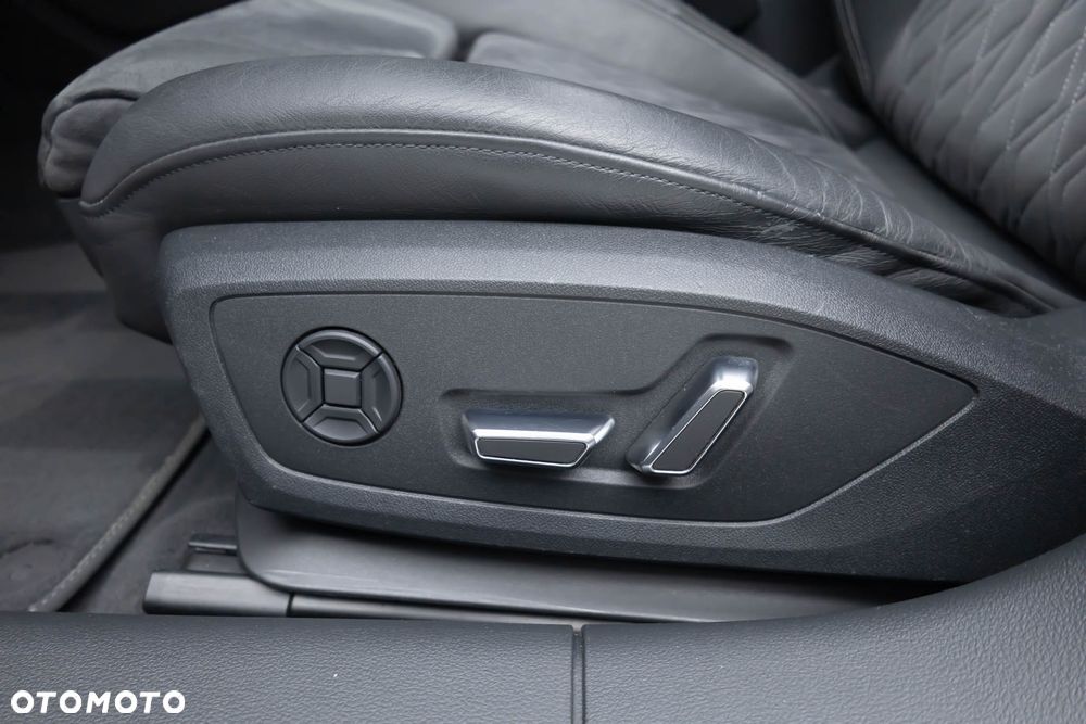 Audi S6 Avant TDI quattro tiptronic - 34