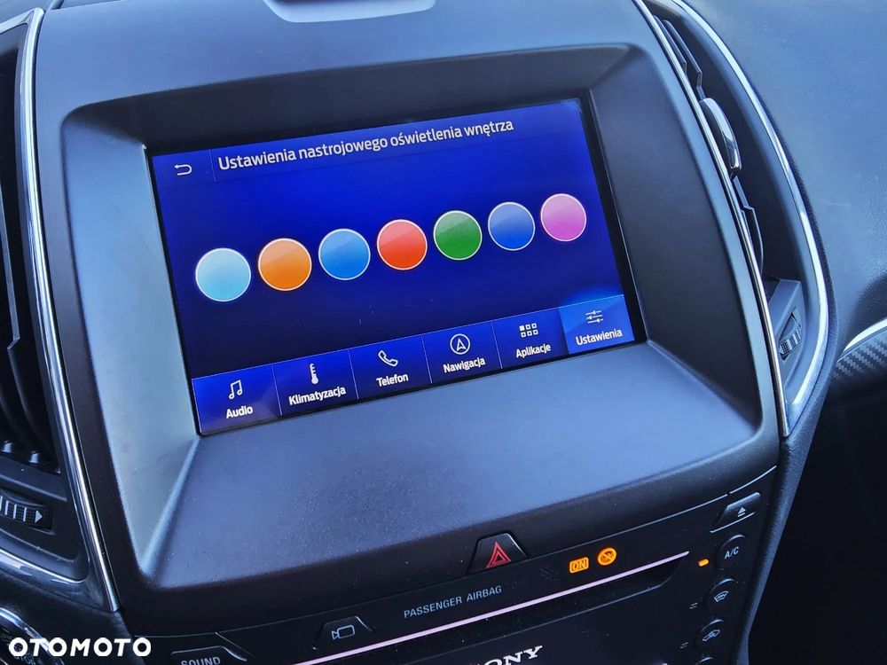 Ford S-Max 2.0 EcoBlue TITANIUM - 29