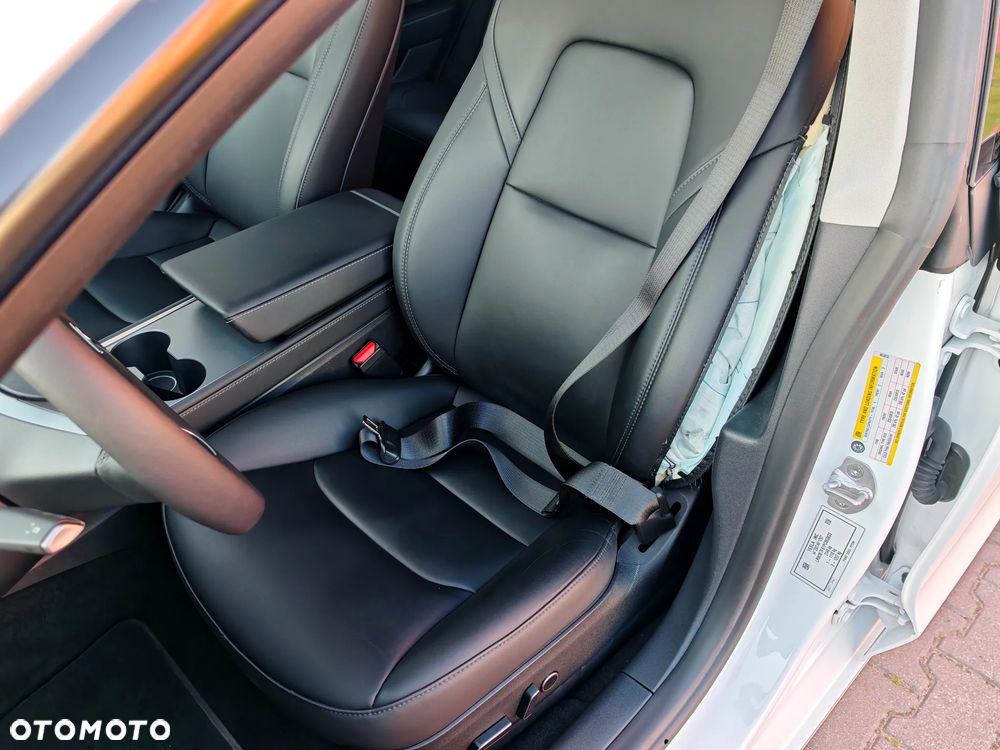 Tesla Model 3 RWD Hinterradantrieb - 7