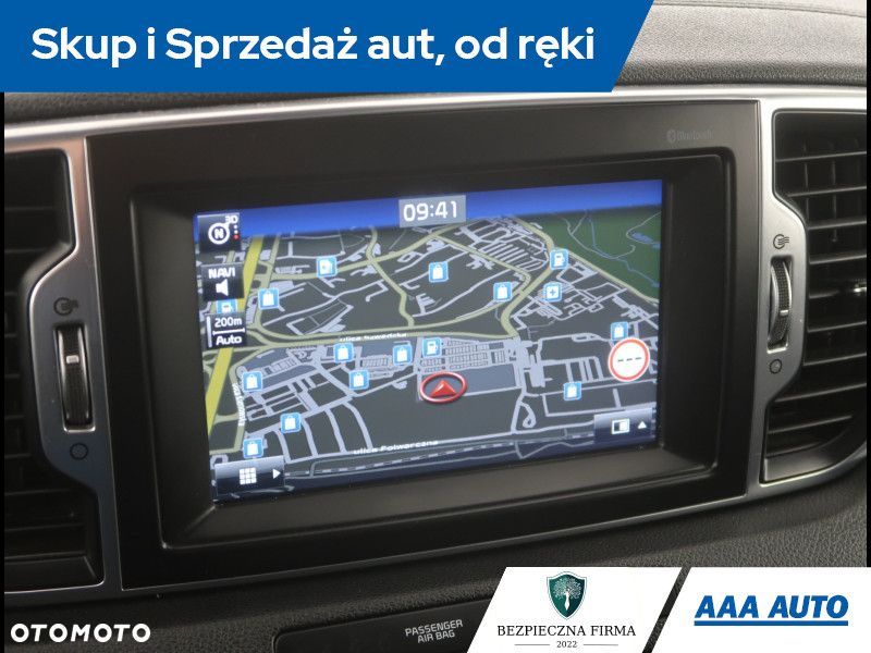 Kia Sportage - 14