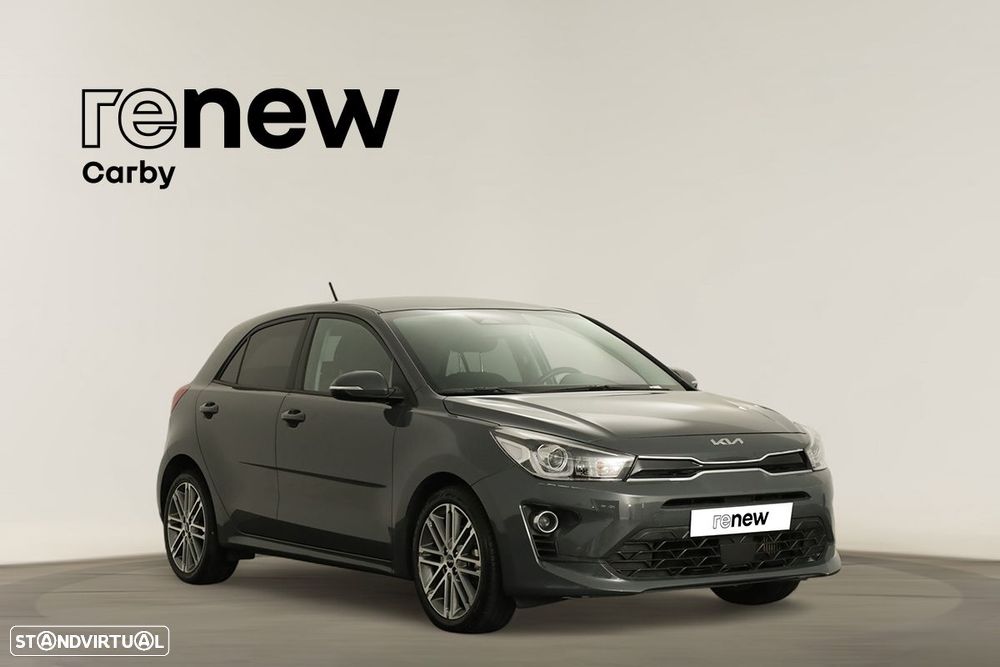 Kia Rio 1.0 T-GDi Drive JLL17 - 2