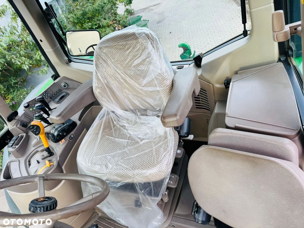 John Deere 6175M - 17