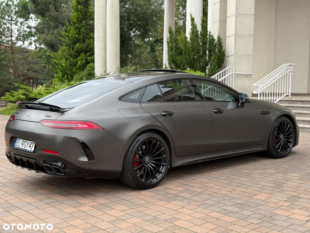 Mercedes-Benz AMG GT - 10