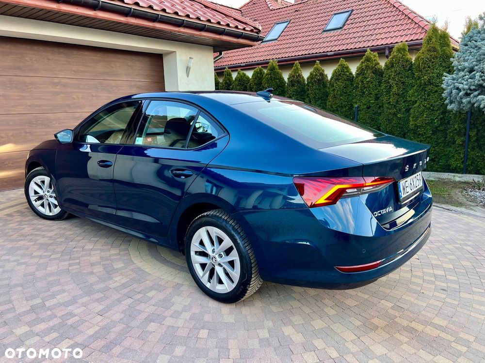 Skoda Octavia 2.0 TDI Ambition - 3