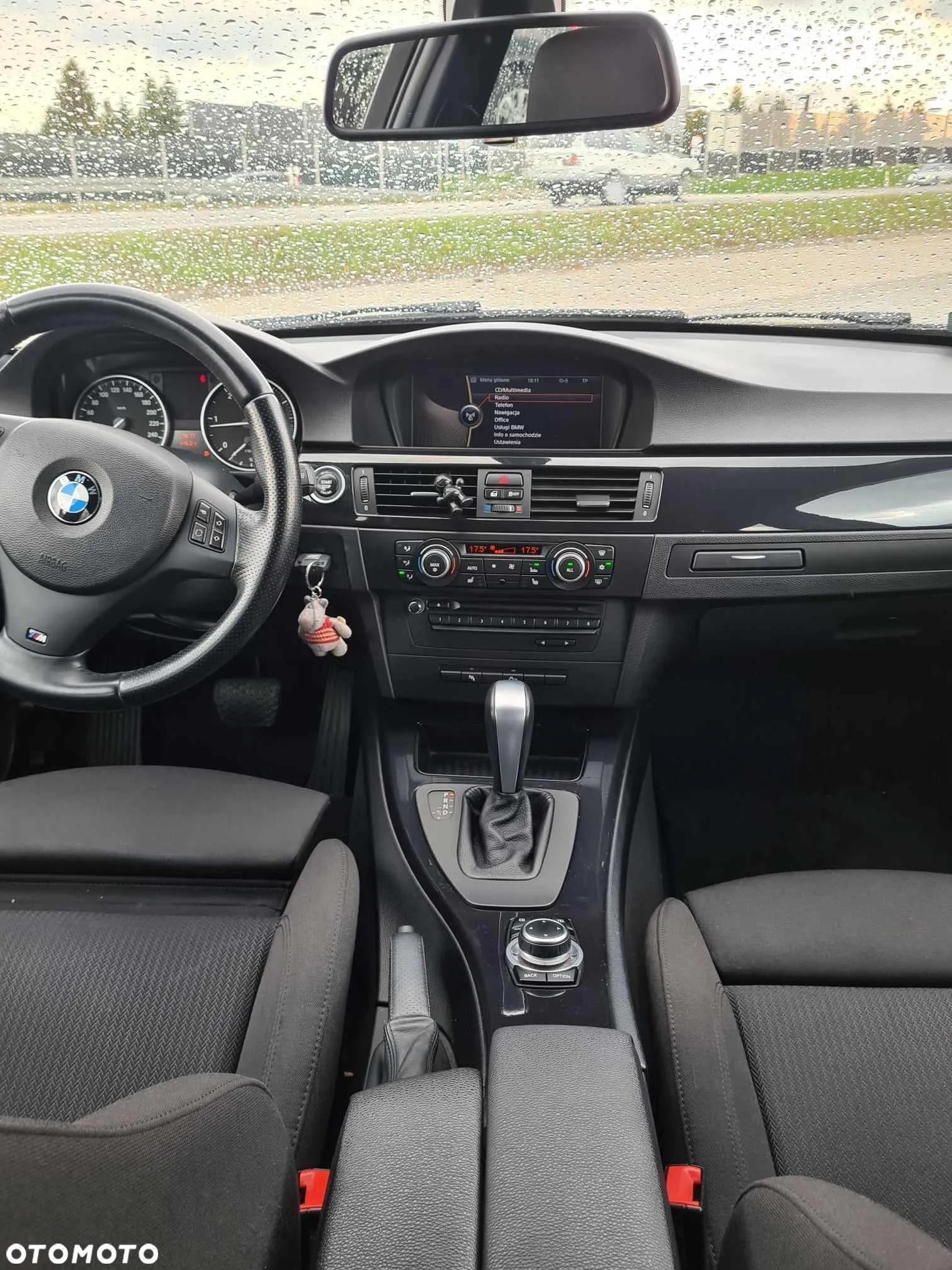 BMW Seria 3 - 20