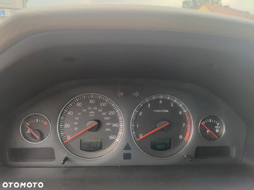 Volvo XC 90 T6 Comfort - 21