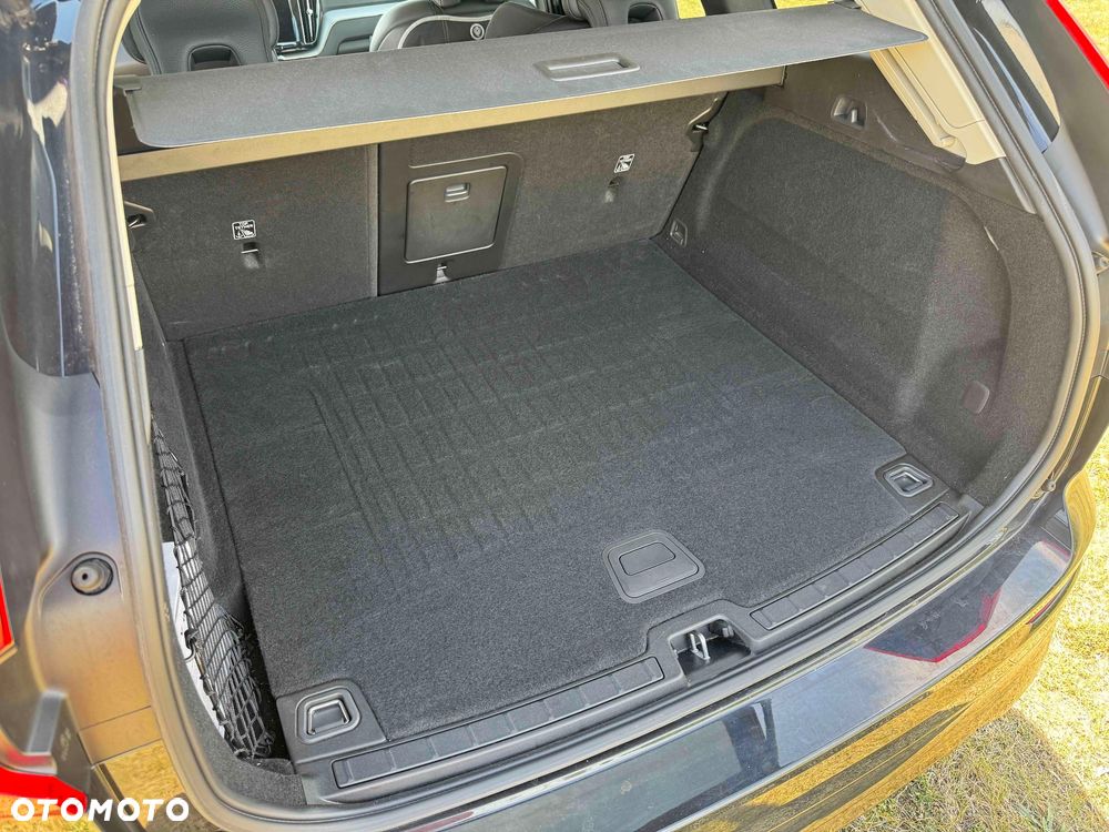 Volvo XC 60 B4 B Core - 18
