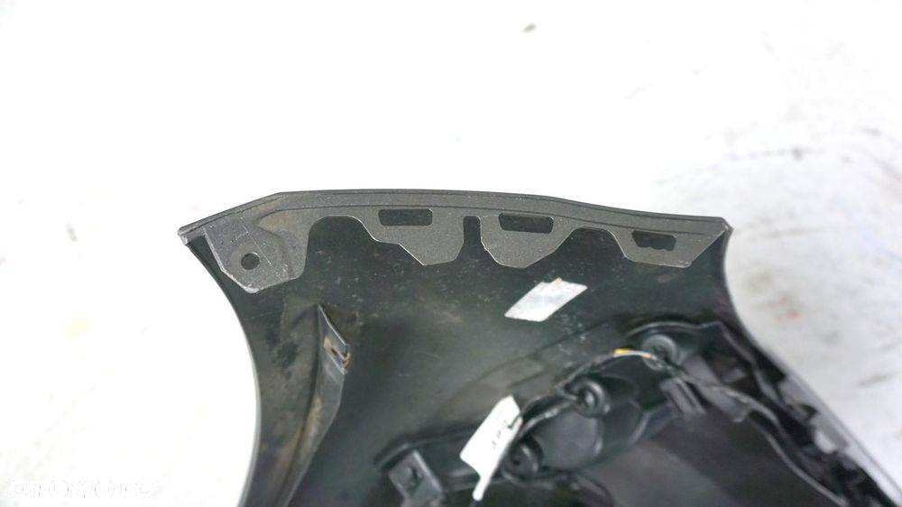 ZDERZAK PRZÓD PRZEDNI FORD FOCUS 3 MK3 LIFT III 14-19 BF 2014-2019 - 15