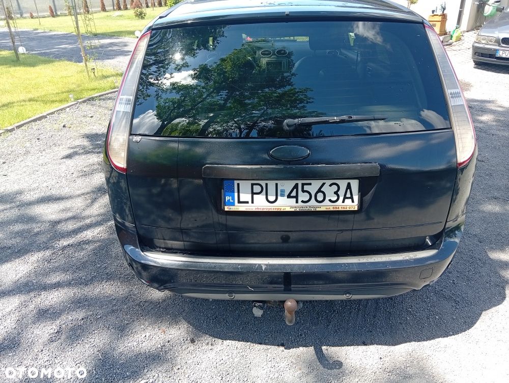 Ford Focus - 4