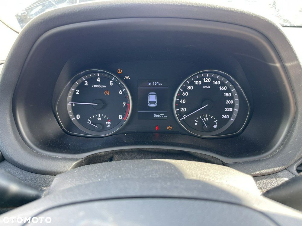 Hyundai i30 1.0 T-GDI 48V-Hybrid Select - 7