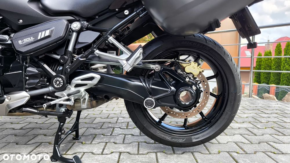 BMW R - 29