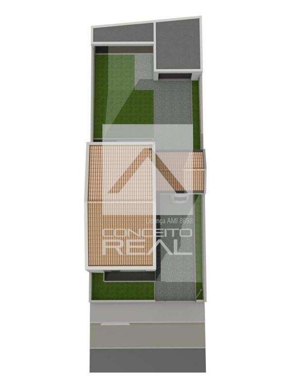 Terreno c/  viabilidade de construção aprovada - Valongo/Campo - Grande imagem: 2/14