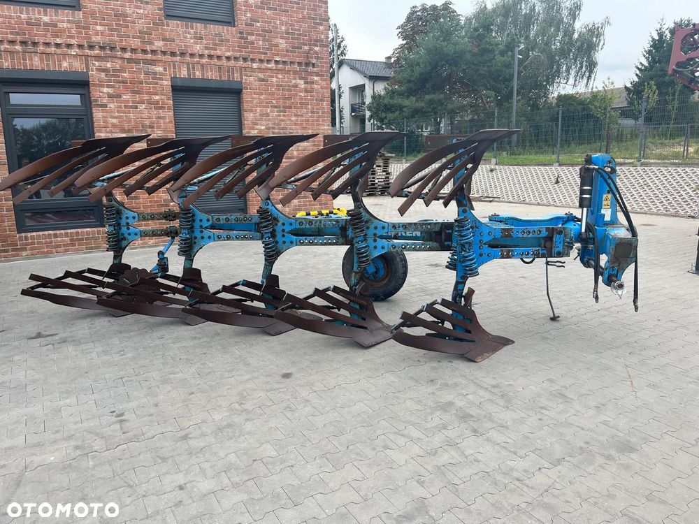 Lemken Opal 160 - 2