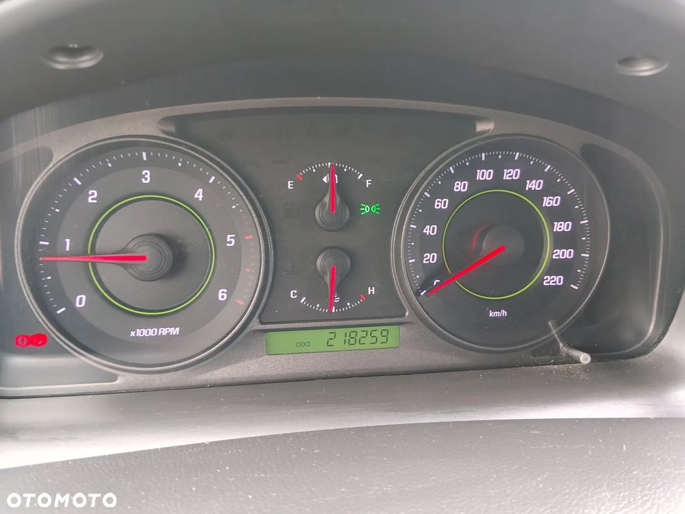 Chevrolet Captiva - 18